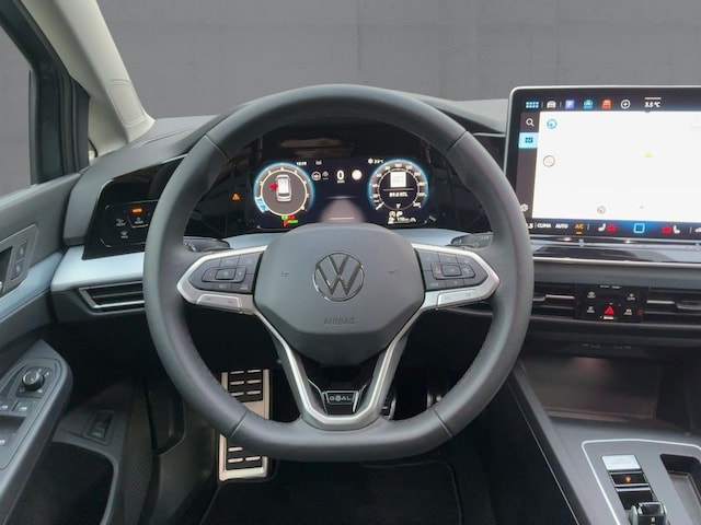 Volkswagen Golf 1.5 eTSI DSG Golf VIII Variant