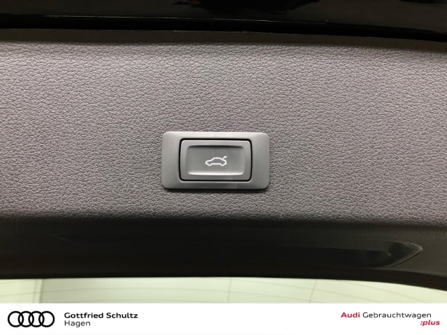 Audi e-tron 50 Quattro