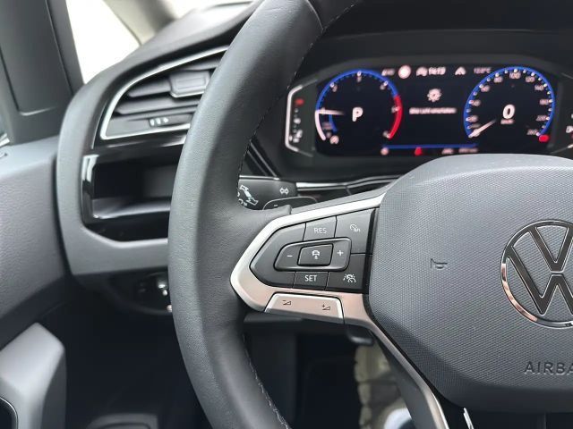 Volkswagen Touran DSG Highline