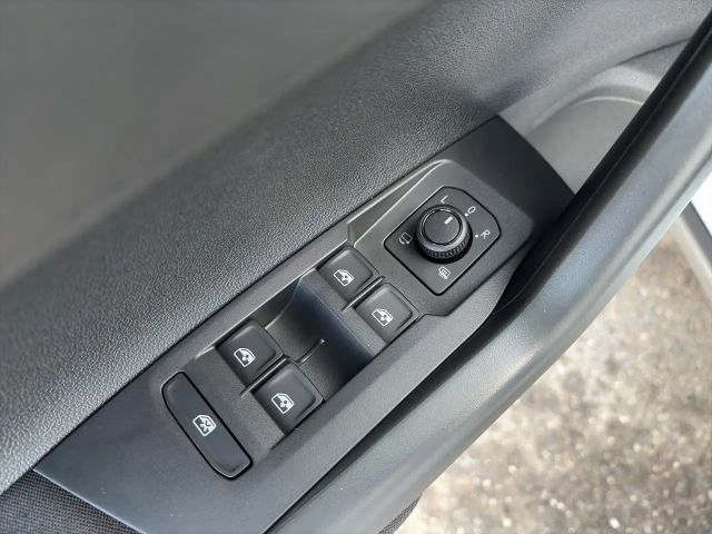 Volkswagen Taigo DSG