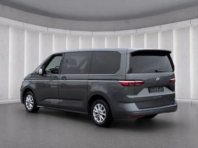 Volkswagen Multivan DSG Lang Life T7