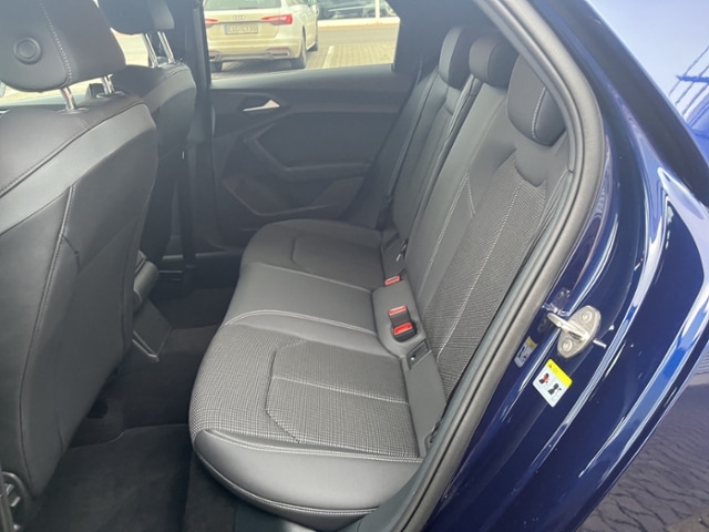 Audi A1 30 TFSI S-Line S-Tronic Sportback