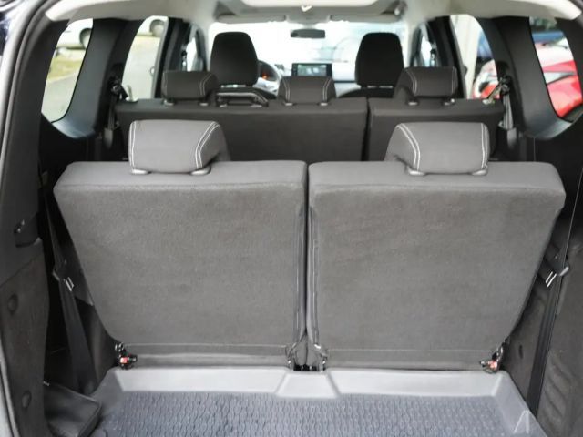 Dacia Jogger ECO-G Extreme TCe 100