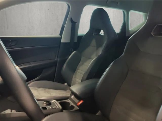 Cupra Ateca 4Drive DSG