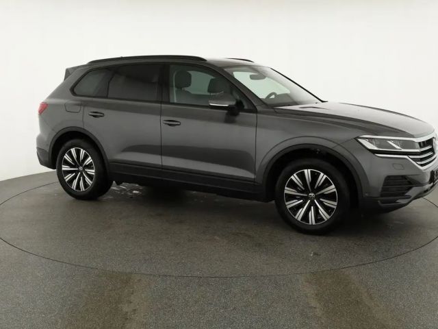 Volkswagen Touareg 3.0 V6 TDI 4Motion