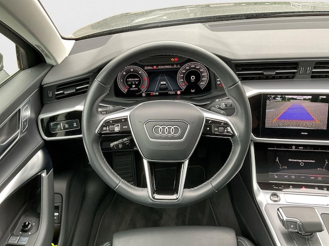 Audi A6 35 TDI Avant S-Tronic