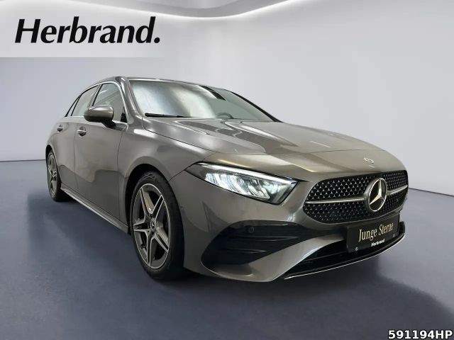 Mercedes-Benz A 200 AMG Line