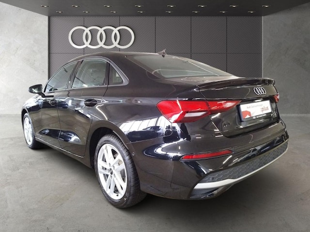 Audi A3 35 TFSI S-Tronic Sedan