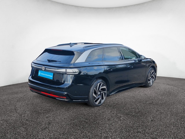 Volkswagen ID.7 IQ.Drive Pro Tourer