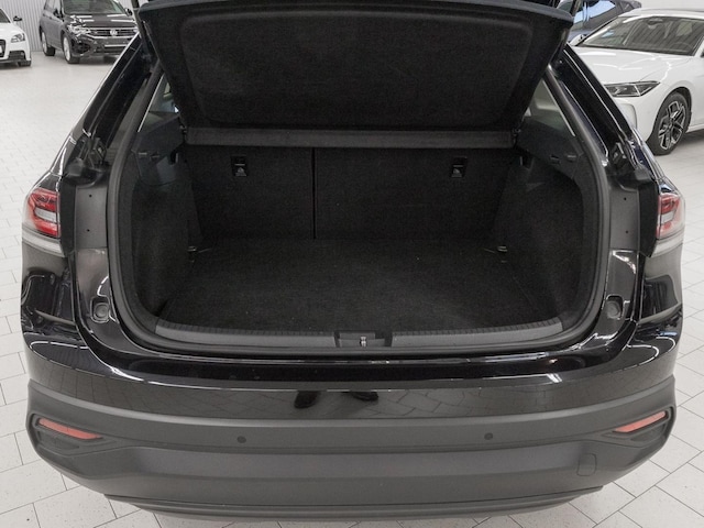Volkswagen Taigo 1.0 TSI DSG Life