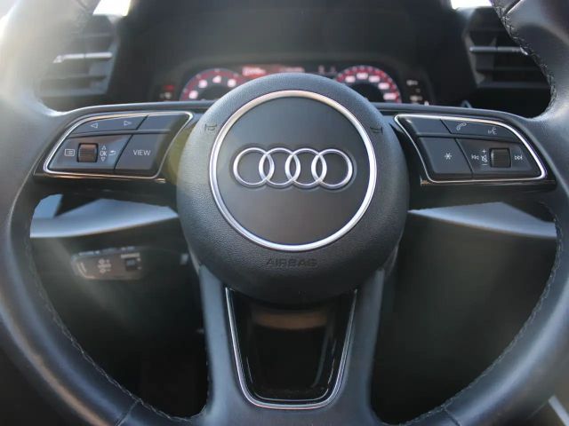 Audi A3 35 TFSI Sportback