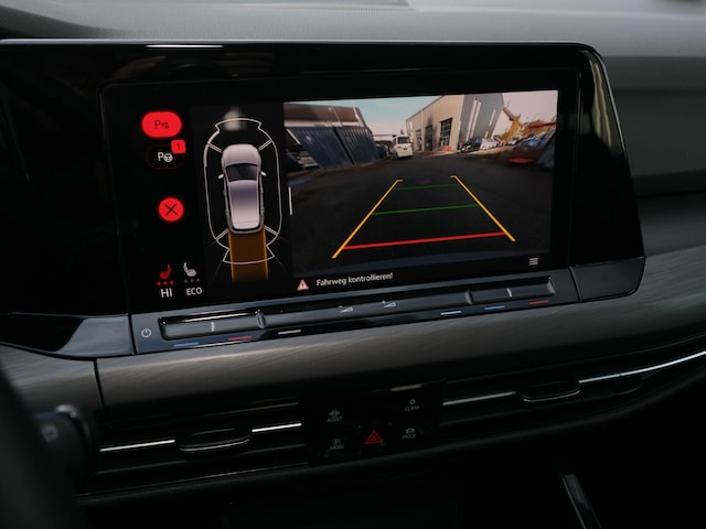 Volkswagen Golf 1.4 TSI Style eHybrid