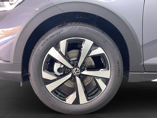 Volkswagen Taigo 1.0 TSI DSG Life