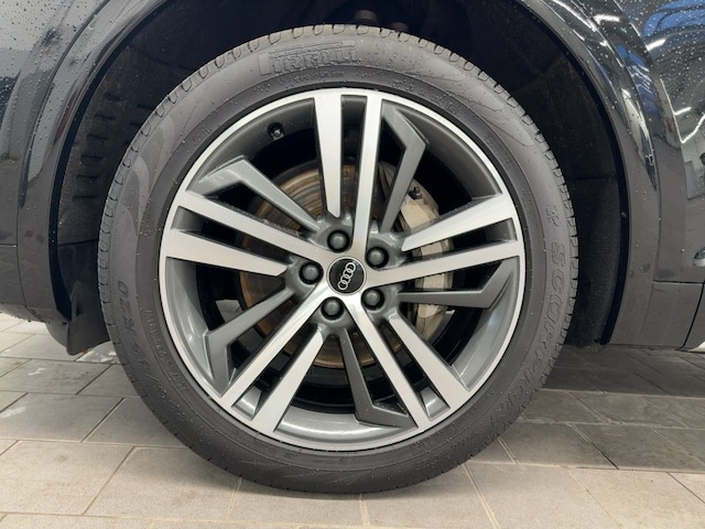 Audi Q5 50 TDI Quattro