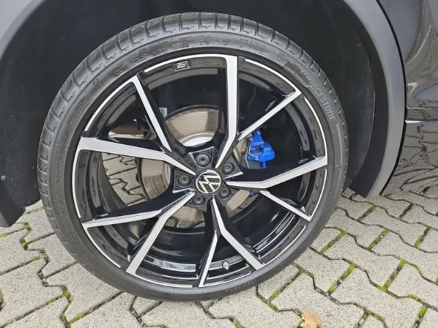 Volkswagen Tiguan 4Motion