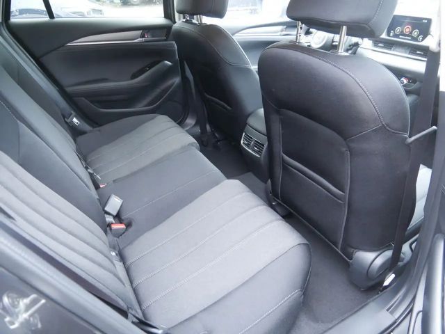 Mazda 6 SkyActiv Sportbreak