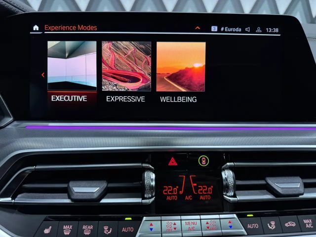 BMW X6 M-Sport xDrive