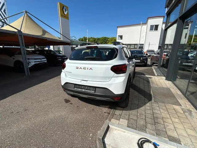 Dacia Sandero Extreme Stepway