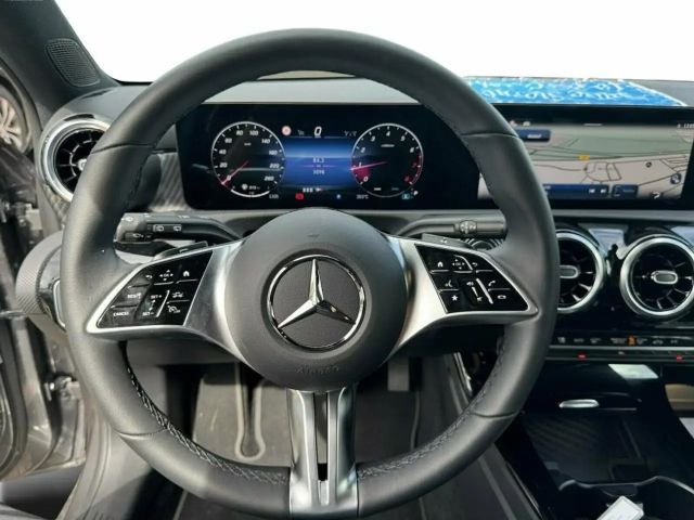 Mercedes-Benz A 180 Progressive