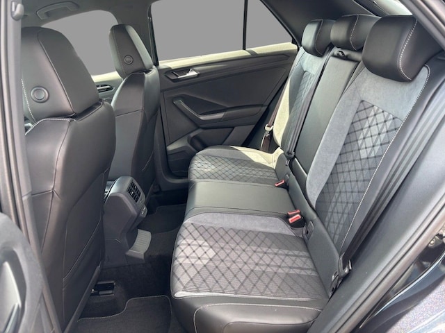 Volkswagen T-Roc 1.5 TSI DSG R-Line