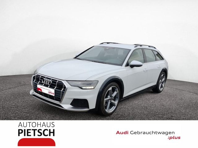 Audi A6 allroad 40 TDI Quattro S-Tronic