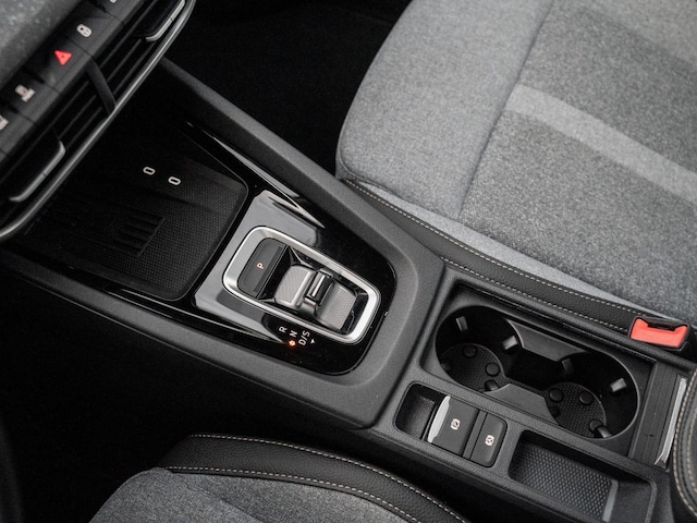 Skoda Octavia 2.0 TDI Combi