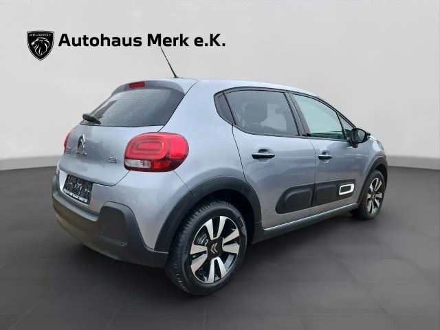 Citroën C3 PureTech