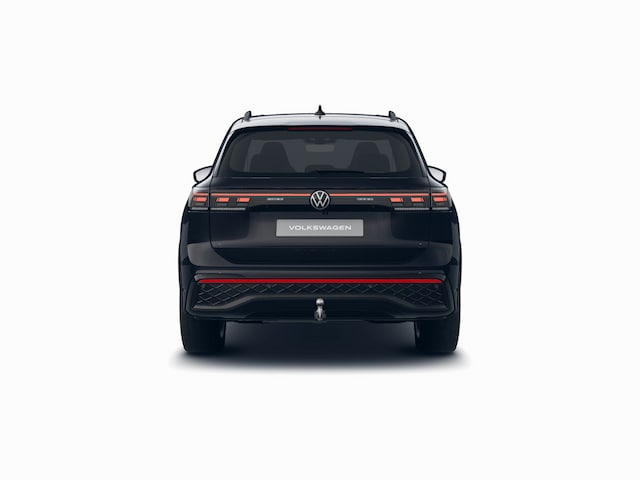 Volkswagen Tiguan 2.0 TDI R-Line