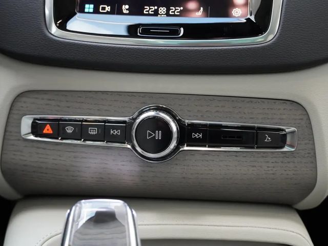 Volvo XC90 AWD Dark T8 Ultra