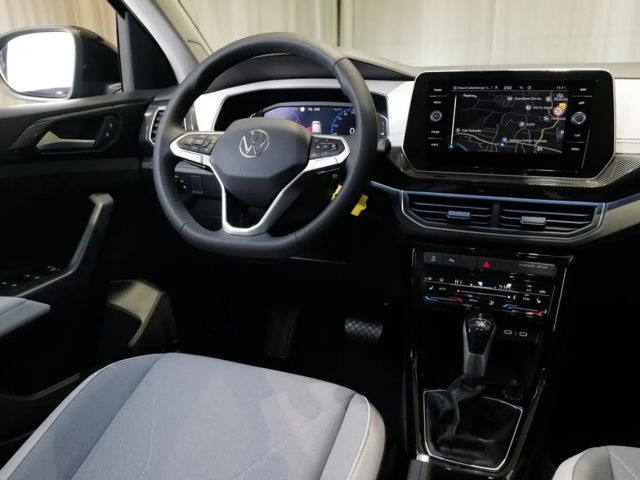 Volkswagen T-Cross 1.0 TSI DSG Style