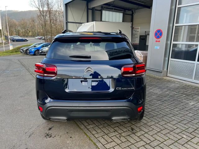 Citroën C5 Aircross Max