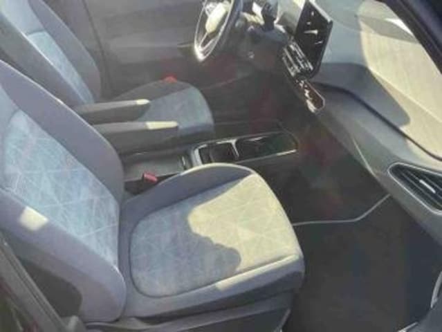 Volkswagen ID.3 City