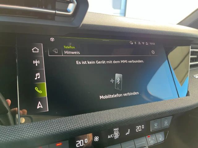 Audi S3 Quattro S-Tronic Sportback