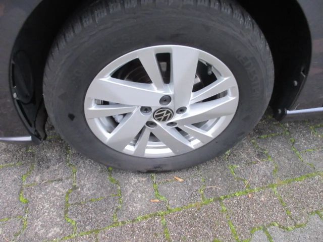 Volkswagen Polo 1.0 TSI DSG Style