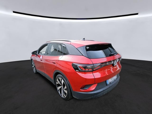 Volkswagen ID.4 IQ.Drive Performance Pro