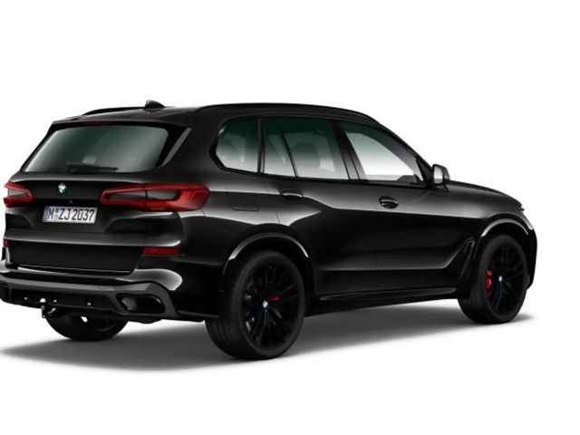 BMW X5 M-Sport
