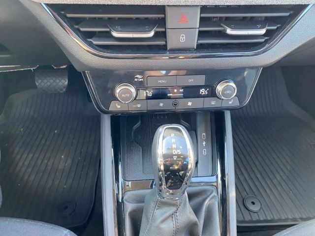 Skoda Scala 1.0 TSI Selection