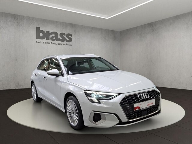 Audi A3 30 TDI Sportback