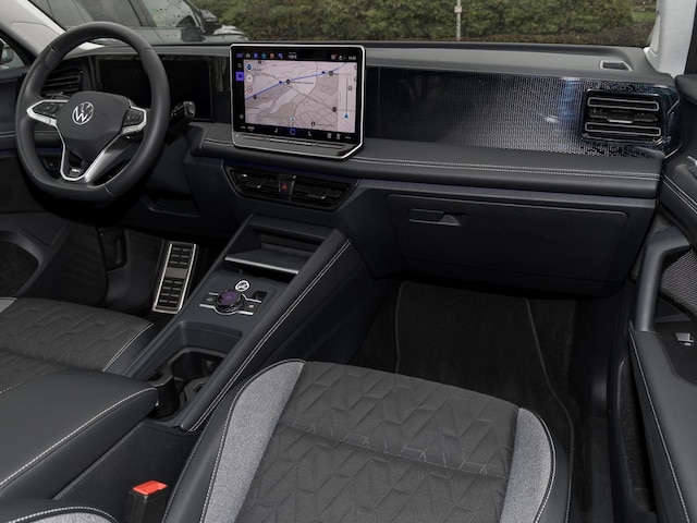 Volkswagen Tiguan 2.0 TDI DSG