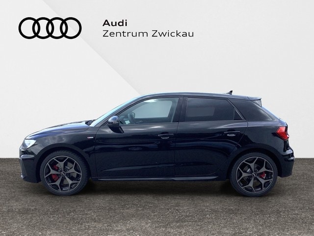 Audi A1 35 TFSI S-Line S-Tronic Sportback