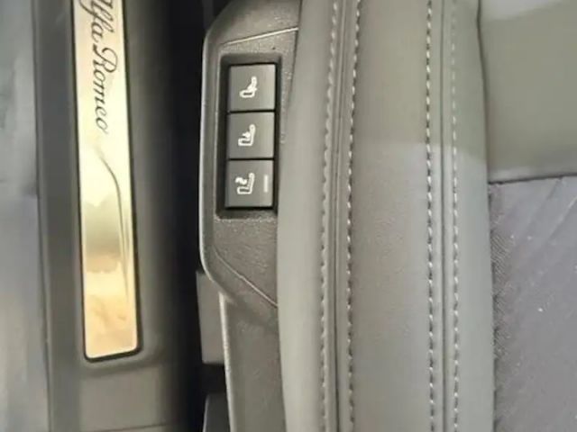 Alfa Romeo Junior Speciale