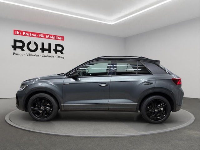 Volkswagen T-Roc 2.0 TDI DSG