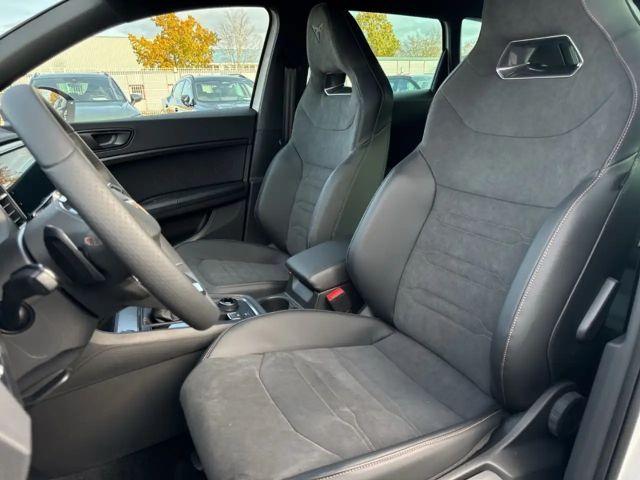 Cupra Ateca 2.0 TSI 4Drive DSG