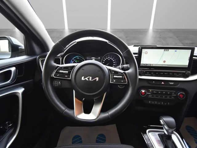 Kia XCeed GDi Hybrid PHEV