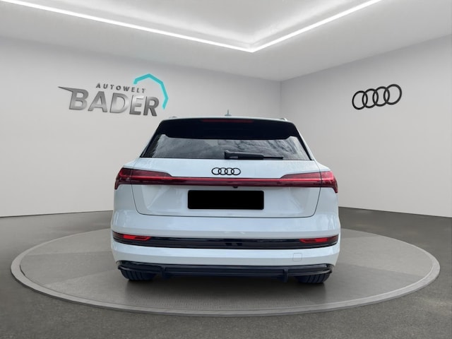 Audi e-tron 55 Quattro