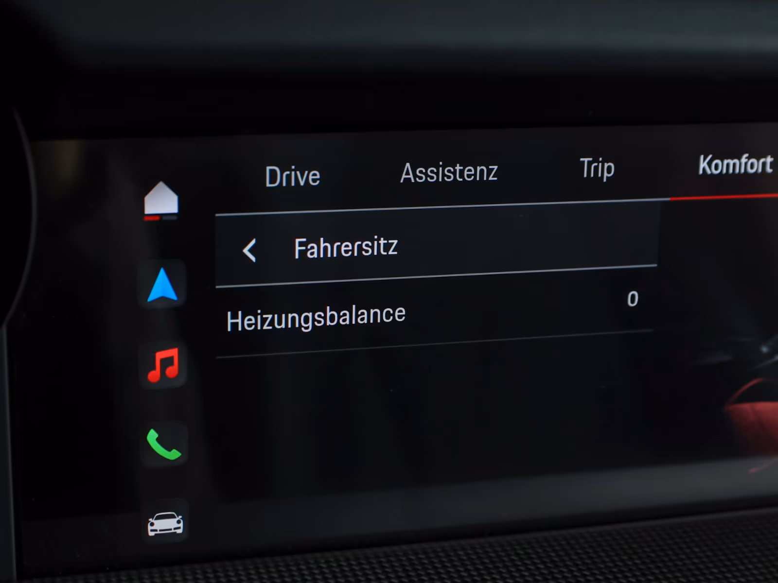 Porsche 911 4 992 Cabriolet Carrera GTS