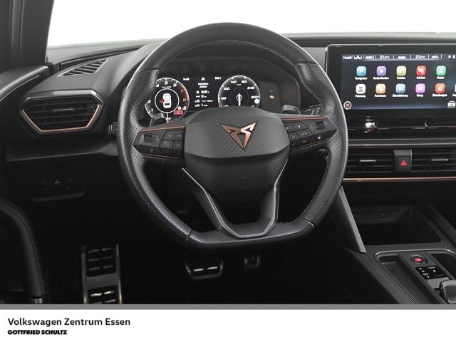 Cupra Leon DSG Sportstourer