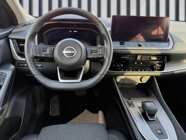 Nissan Qashqai N-Connecta