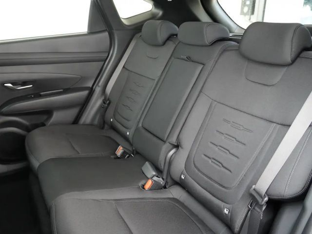 Hyundai Tucson 2WD T-GDi