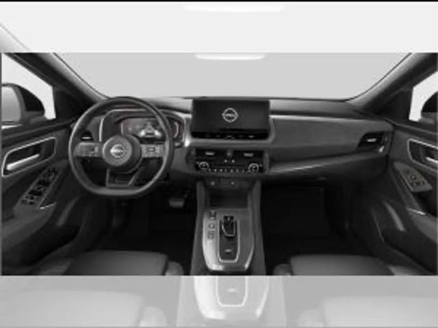 Nissan Qashqai 1.5 VC-T N-Design e-Power ACC+Alcantara